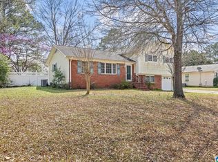509 Overhill Dr, Pelham, AL 35124