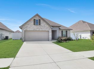 39511 Auster Ln, Gonzales, LA 70737