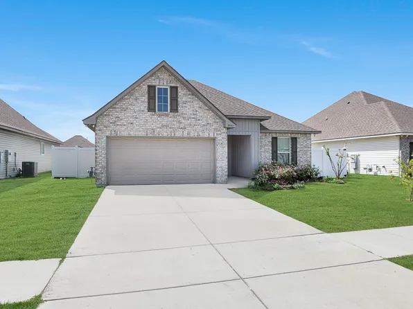 39511 Auster Ln, Gonzales, LA 70737