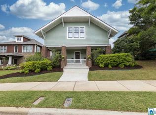 3647 Village Center Ln, Hoover, AL 35226