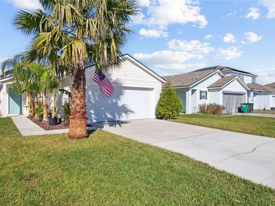 31 Fox Path St, Saint Marys, GA, 31558