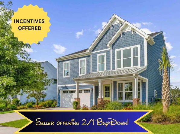 1210 Homecoming Blvd, Ravenel, SC 29470