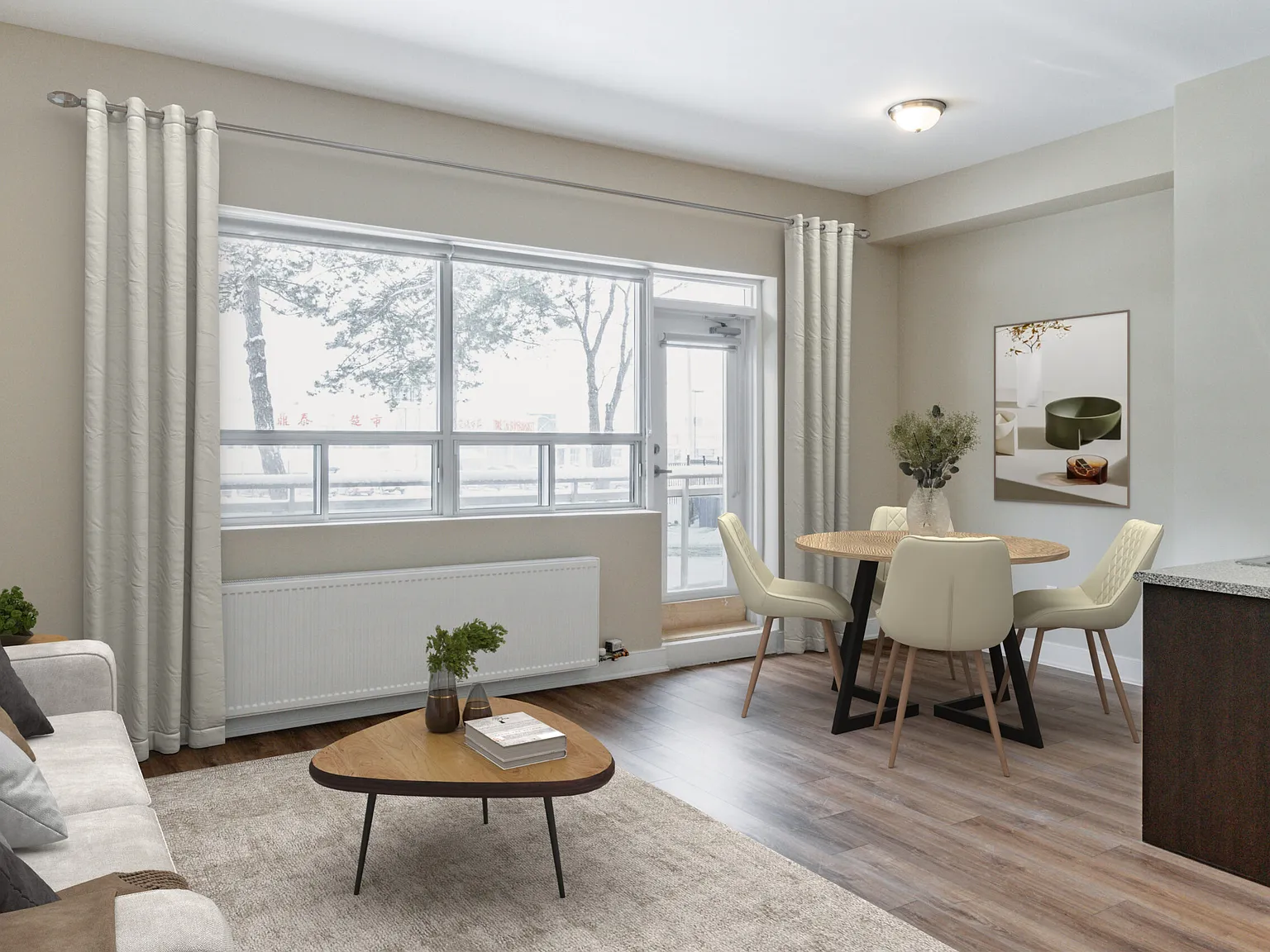 Deerford Road Apartments — Photo 3