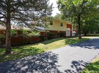 268 County Road 445, Poplar Bluff, MO 63901