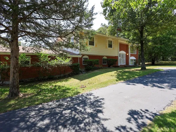 268 County Road 445, Poplar Bluff, MO 63901