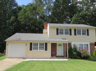 12 Worral Ct, Newark, DE 19711