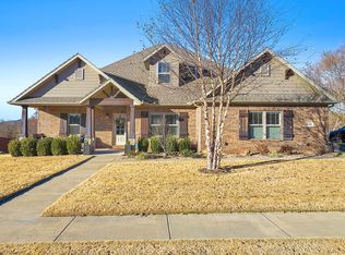 21765 Friendship View Dr #2501, Springdale, AR 72764