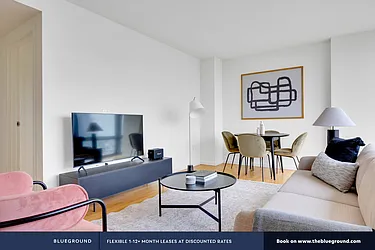 Rented by The Blueground