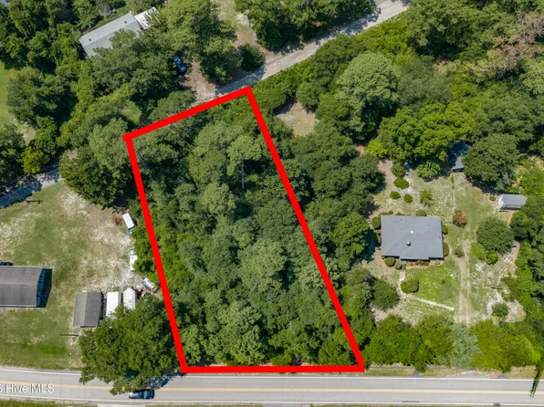 239 Rogersville Road, Wilmington, NC 28405