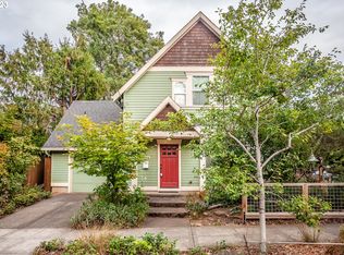 4606 NE 26th Ave, Portland, OR 97211