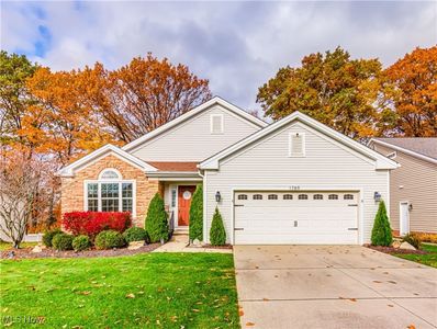 1789 Bellaway Dr, Twinsburg, OH, 44087
