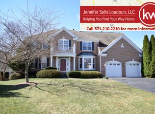 42855 Spring Morning Ct, Ashburn, VA 20148