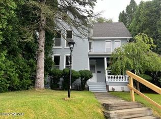 810 Market St, Williamsport, PA 17701