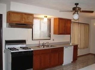 22189 Mohawk Dr, Goshen, IN 46526