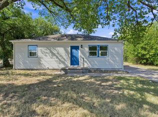 2525 N Lorraine Ave, Wichita, KS 67219