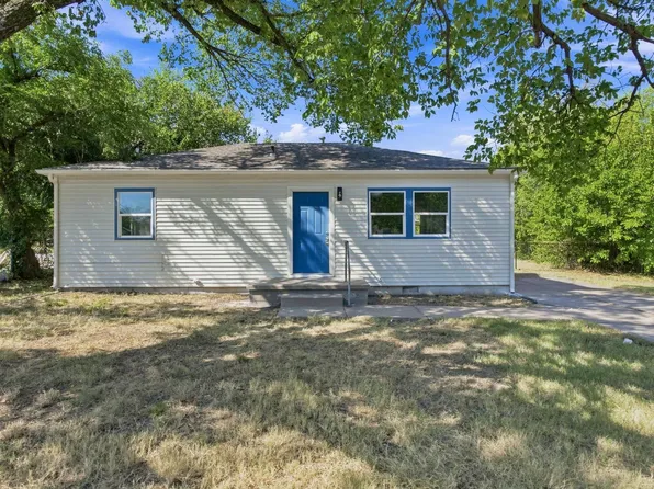 2525 N Lorraine Ave, Wichita, KS 67219