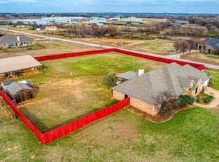132 Diamond Ridge Ln, Weatherford, TX 76087