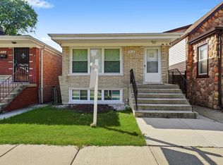 7212 S Campbell Ave, Chicago, IL 60629