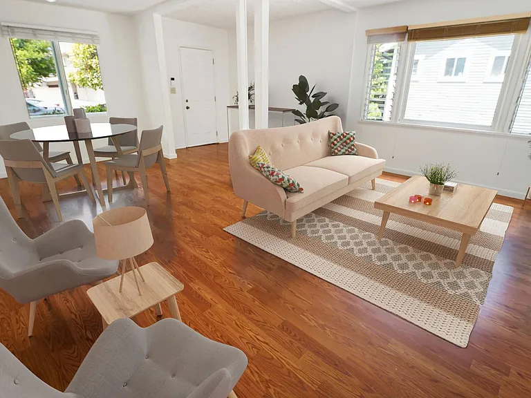 544 Salem St #FRONT HOUSE — Photo 1