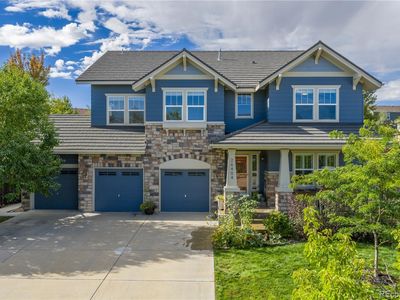 26404 E Caley Drive, Aurora, CO, 80016