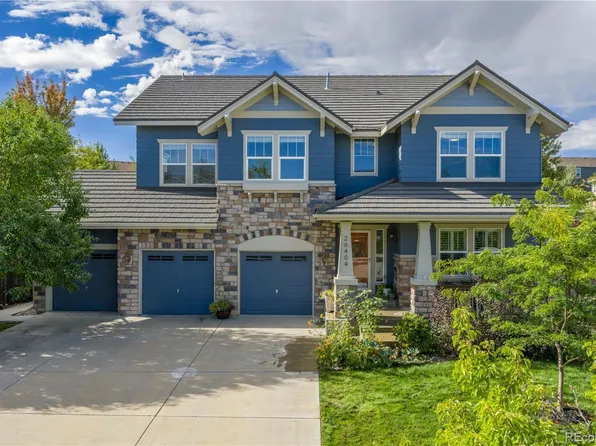 26404 E Caley Drive, Aurora, CO 80016