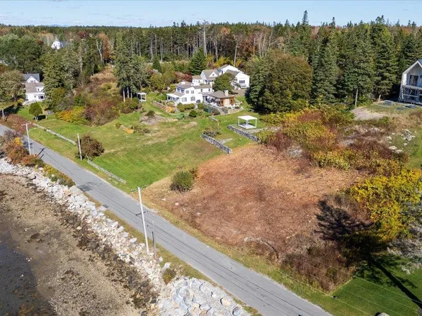 Map 102 Lots 91 and 103 Factory Road, Saint George, ME 04860