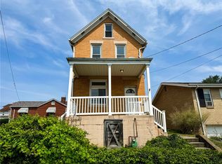 4405 3rd St, McKeesport, PA