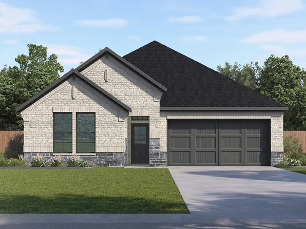 3213 Bolt Rope Dr, Texas City, TX 77539