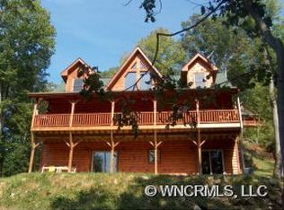 14 Marlin Trl, Waynesville, NC 28785