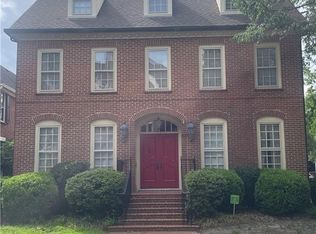 625 Mowbray Arch, Norfolk, VA 23507