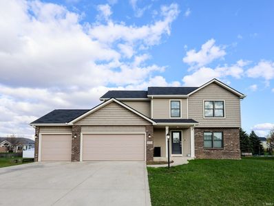 4775 Zelt Cv, New Haven, IN, 46774