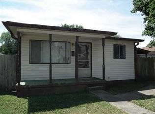 4119 E 21st St, Indianapolis, IN