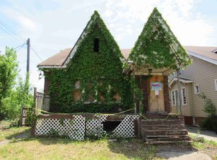14320 Promenade St, Detroit, MI 48213