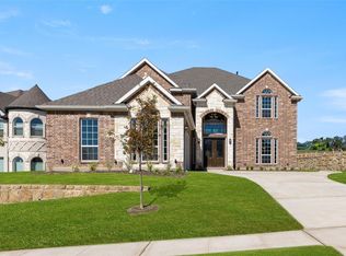 412 Willie Way, Burleson, TX 76028