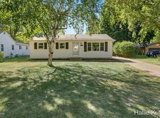 3785 Fuller Ave NE, Grand Rapids, MI 49525