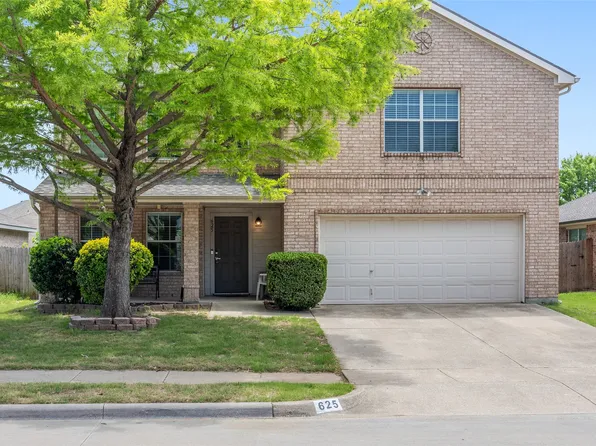 625 Condor Trl, Saginaw, TX 76131