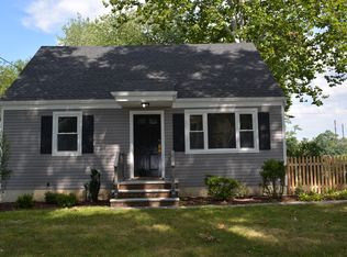 243 Tehama St, Rahway, NJ 07065