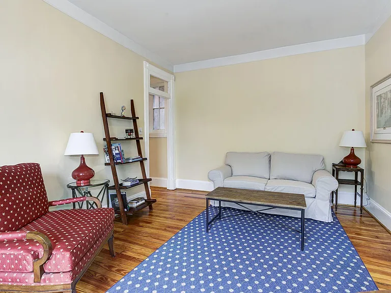 3148 O St NW — Photo 5