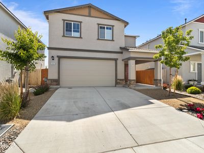 444 Antares St, Reno, NV, 89506