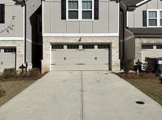 258 Timberland Ave, Dawsonville, GA 30534
