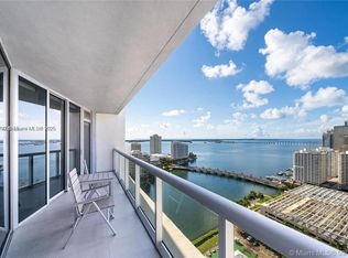 495 Brickell Ave APT 2609, Miami, FL 33131