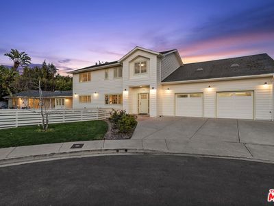 3396 Manning Ct, Los Angeles, CA, 90064