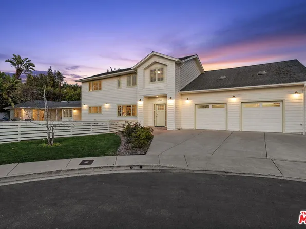 3396 Manning Ct, Los Angeles, CA 90064