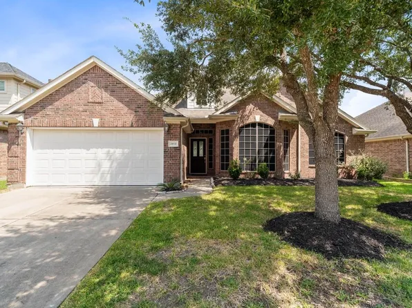 24830 Mason Trail Dr, Katy, TX 77493