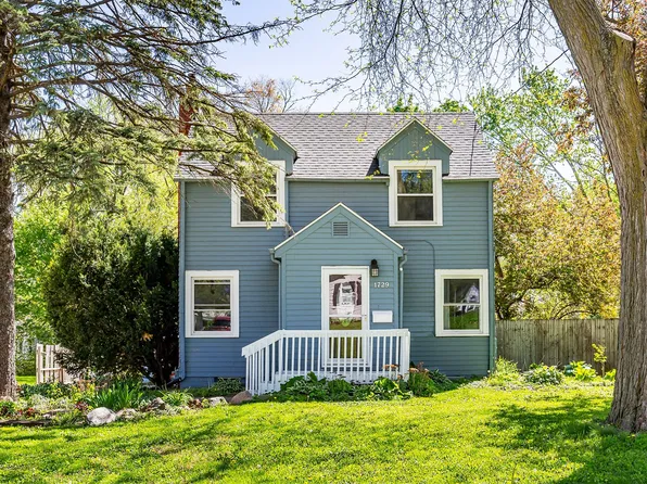 1729 45th St, Des Moines, IA 50310