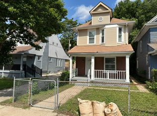 2541 Brooklyn Ave, Kansas City, MO 64127
