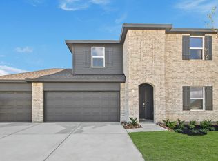 689 Canadian Trl, Dayton, TX 77535