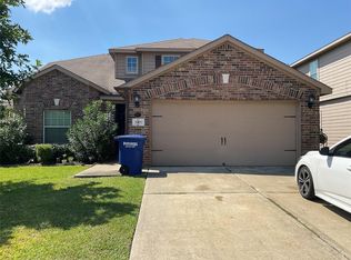 7007 Primrose Rd, Baytown, TX 77521
