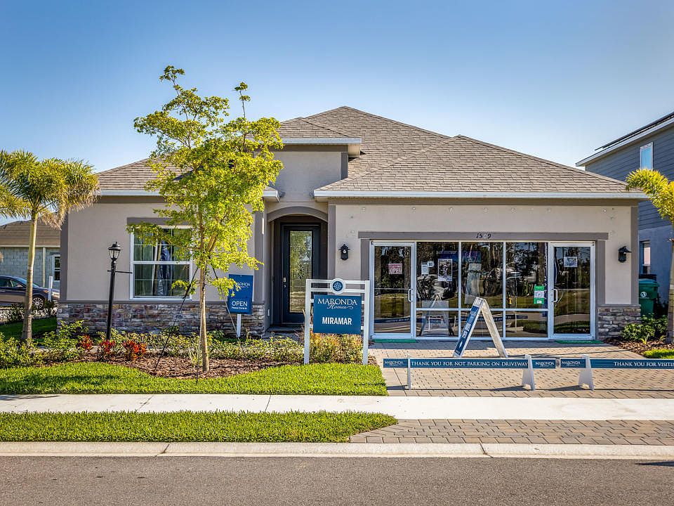 West Port by Maronda Homes in Port Charlotte FL Zillow