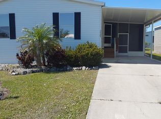 3525 Stockton Rd, Pt Charlotte, FL 33953